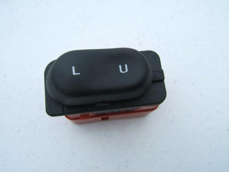 New - oem ford f6db-14963-ad power door lock switch