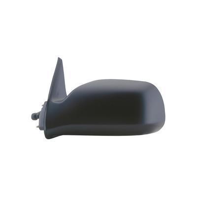 K source/fit system 70038t door mirror driver side