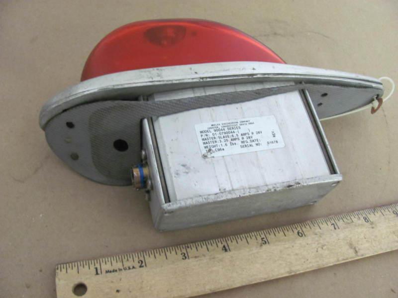 Whelen 28v nav light