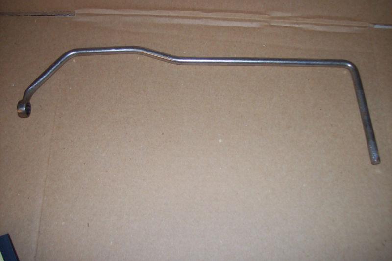 Snap on distributor wrench 1/2"  12pt. s9482  usa