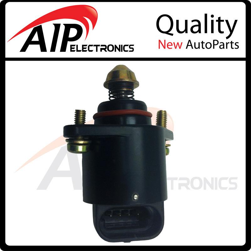 Brand new idle air control motor **3.8l 3.1l v6 & 7.4l 5.7l v8 iac valve