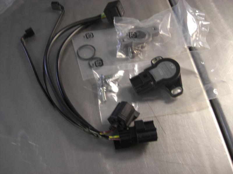 Honda wire harness kit part# 06305-hn2-405 brand new! free shipping!! bx59-15