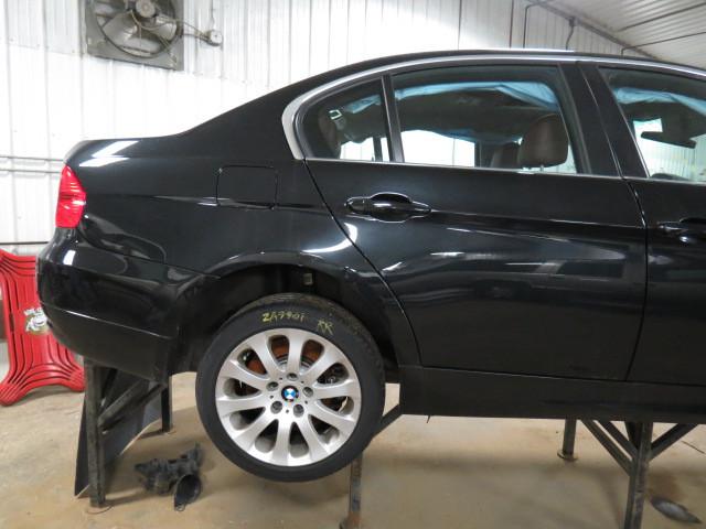 2006 bmw 330i 63742 miles rear or back door right 2491817