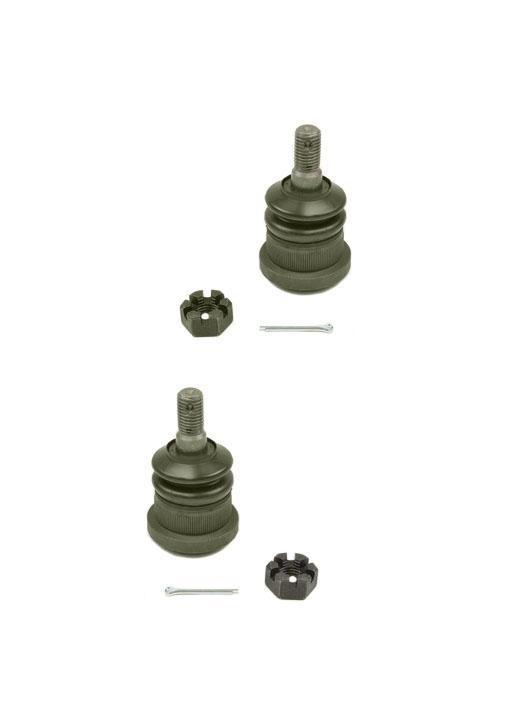 Ref#k8685 fk8685 (2) lower suspension ball joint town car crown victoria marquis