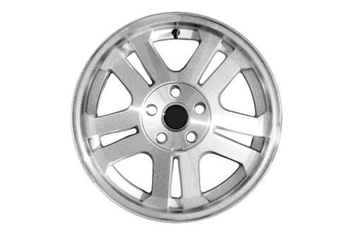 Cci 03649u10 - 05-09 ford mustang 17" factory original style wheel rim 5x114.3