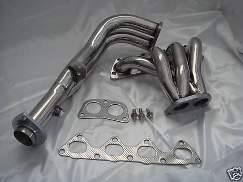 92 93 acura integra rs ls gs b18a1 performance header