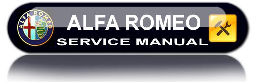 Alfa romeo gt elearn (workshop manual) + eper + owner handbook manual