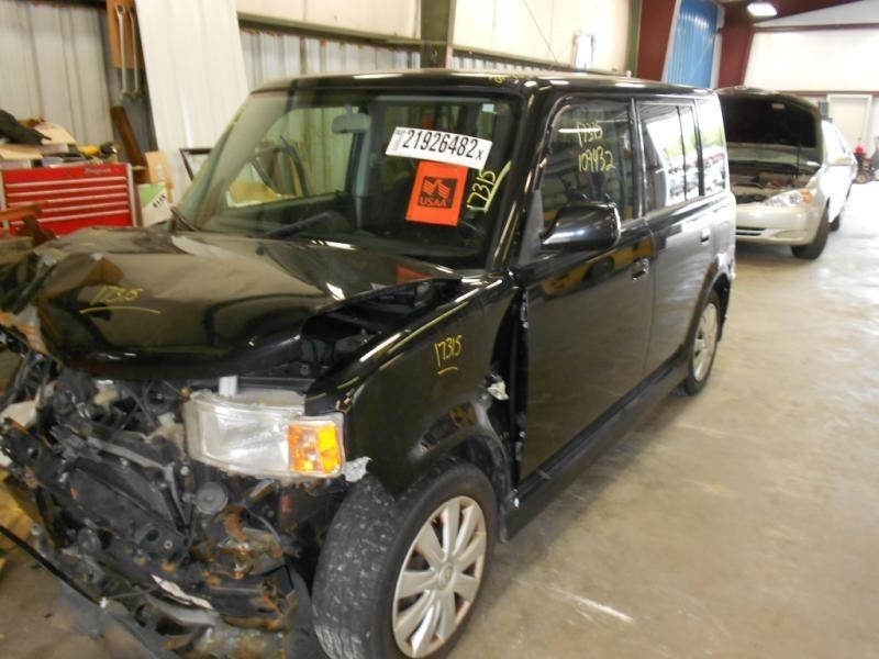 04 05 06 scion xb brake master cyl