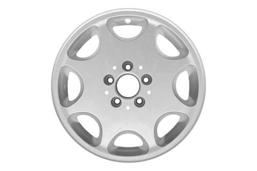 Cci 65159u85 - 1994 mercedes e class 15" factory original style wheel rim 5x112