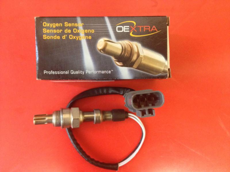 Brand new oem oextra rea1047-sg116 oxygen sensor for infiniti -nissan 1984-1997