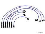 Wd express 737 51106 129 tailor resistor wires