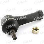 Mas industries t2133 outer tie rod end