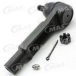 Mas industries t2150 outer tie rod end