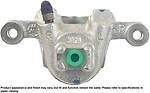 Cardone industries 19-2674 rear right rebuilt caliper with hardware