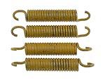 Carlson h407 rear adjusting spring