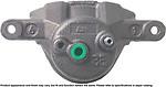 Cardone industries 19-2651 brake caliper front