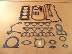 Itm engine components 09-01936 full set