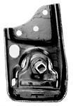 Dea/ttpa a2824hy transmission mount