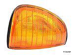 Wd express 860 33150 738 turn signal light assembly