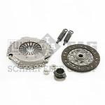 Luk 03-028 new clutch set