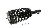 Kyb sr4017 front complete strut assembly