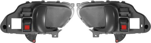 Chevy suburban 95 96 97 98 99 door handle r+l pair