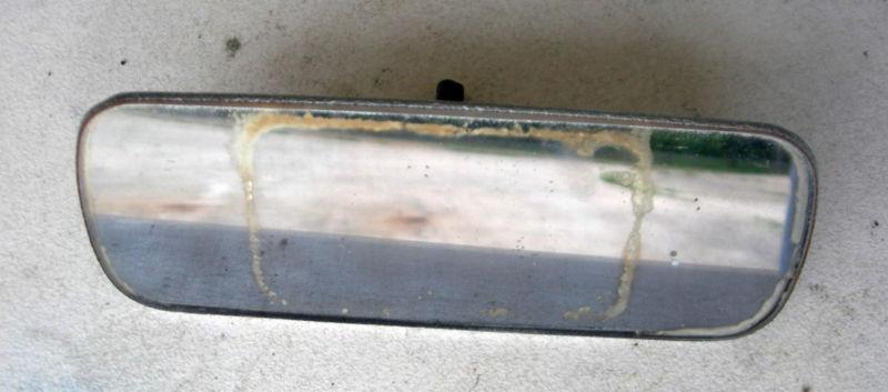 1955 1956 chevy interior rearview mirror 