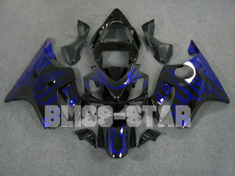 Honda cbr600f4i cbr 600 f4i 01 02 03 2001 2002 2003 cbr600 fairing 026 f y4