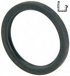 National oil seals 222020 oil pump seal