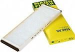 Mann-filter cu3955 cabin air filter