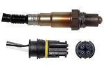 Denso 234-4893 oxygen sensor