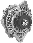 Denso 210-4122 remanufactured alternator