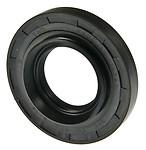 National oil seals 710516 front axle seal