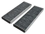 Pentius php5760 cabin air filter