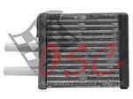 Osc 98772 heater core