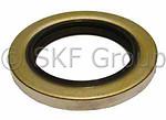 Skf 16892 rear wheel seal