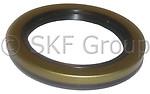 Skf 16548 rear wheel seal