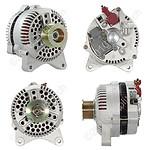 Remy 23659 remanufactured alternator