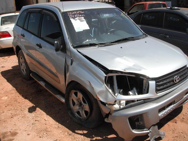 Power steering pump 01 02 03 04 05 toyota rav4 