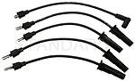 Standard motor products 7473 tailor resistor wires