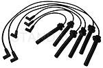 Standard motor products 7678 tailor resistor wires