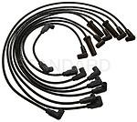 Standard motor products 27850 tailor resistor wires