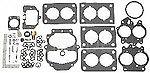 Standard motor products 1207b carburetor kit