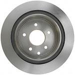 Raybestos 980113 rear disc brake rotor