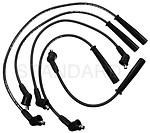 Standard motor products 27413 tailor resistor wires