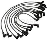 Standard motor products 26923 tailor resistor wires