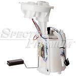 Spectra premium industries inc sp5011m fuel pump module assembly