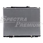 Spectra premium industries inc cu2830 radiator