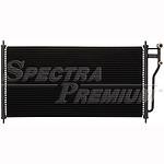 Spectra premium industries inc 7-4774 condenser