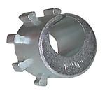 Specialty products 23109 camber/caster bushing